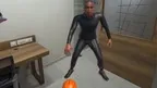 Augmented Reality Basketball screenshot 1