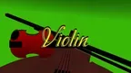 Violin screenshot 1