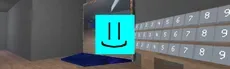 Cube Horizon [DEVELOPMENT PAUSED] hero image