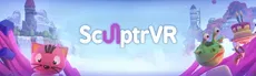 SculptrVR hero image