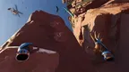 The Climb screenshot 3