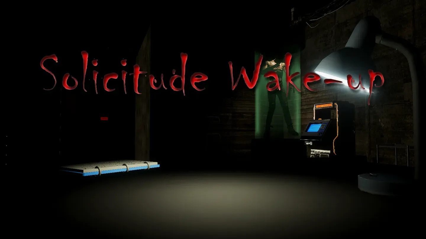 Solicitude Wake-up trailer 0