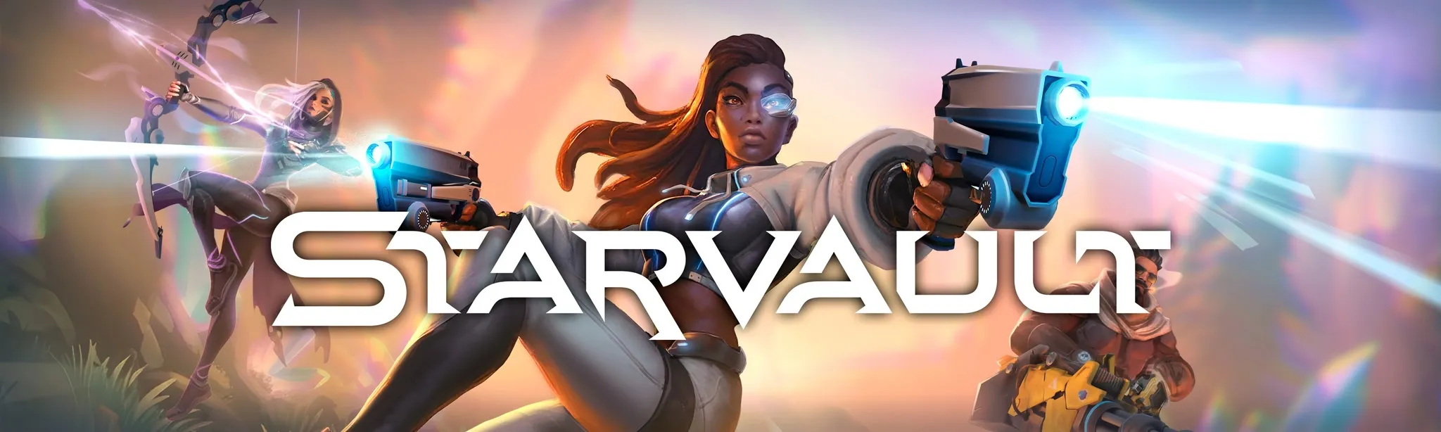 STARVAULT