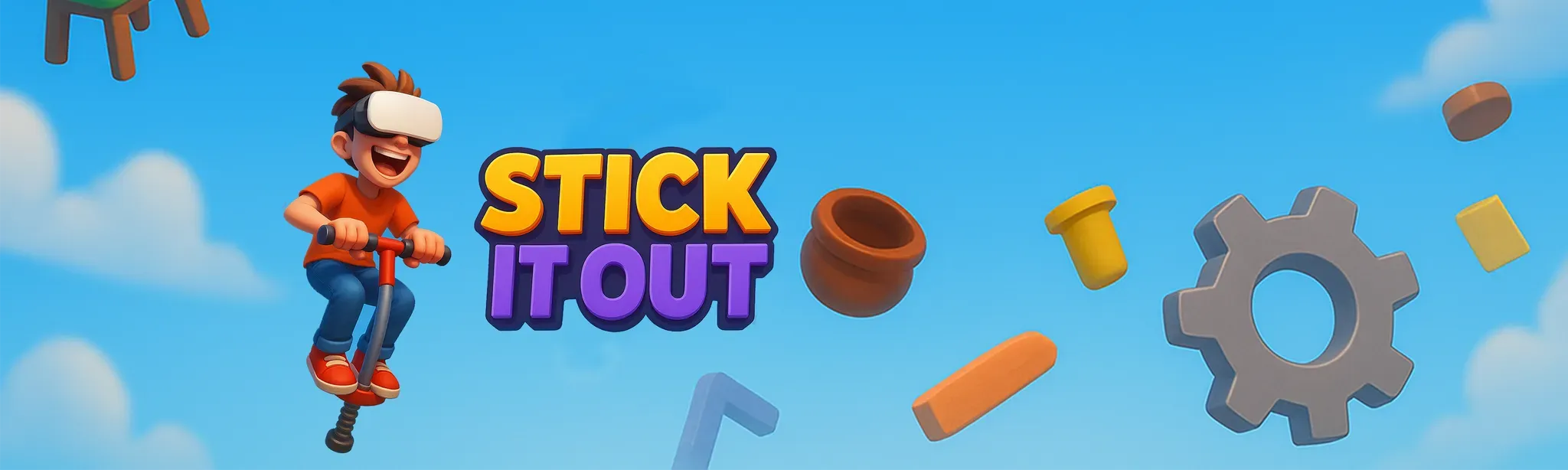 Stick It Out