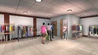 Fashion Store Simulator Game screenshot 2
