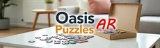 Oasis Puzzles AR hero image