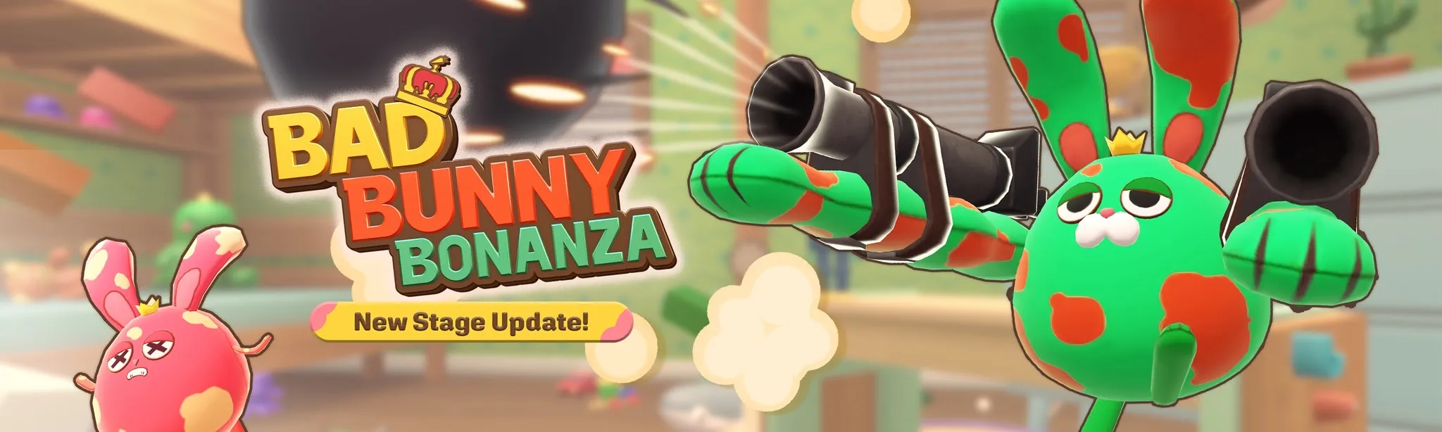 Bad Bunny Bonanza
