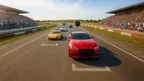 Car Racing & Driving Simulator 3D screenshot 2