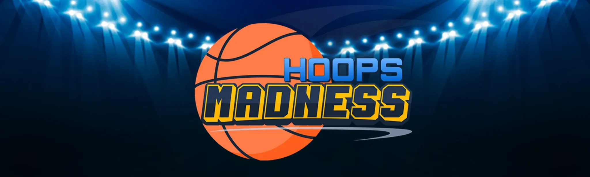 Hoops Madness