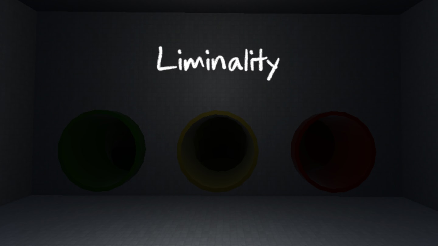 Liminality trailer 0