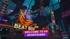 Sportsverse screenshot 2