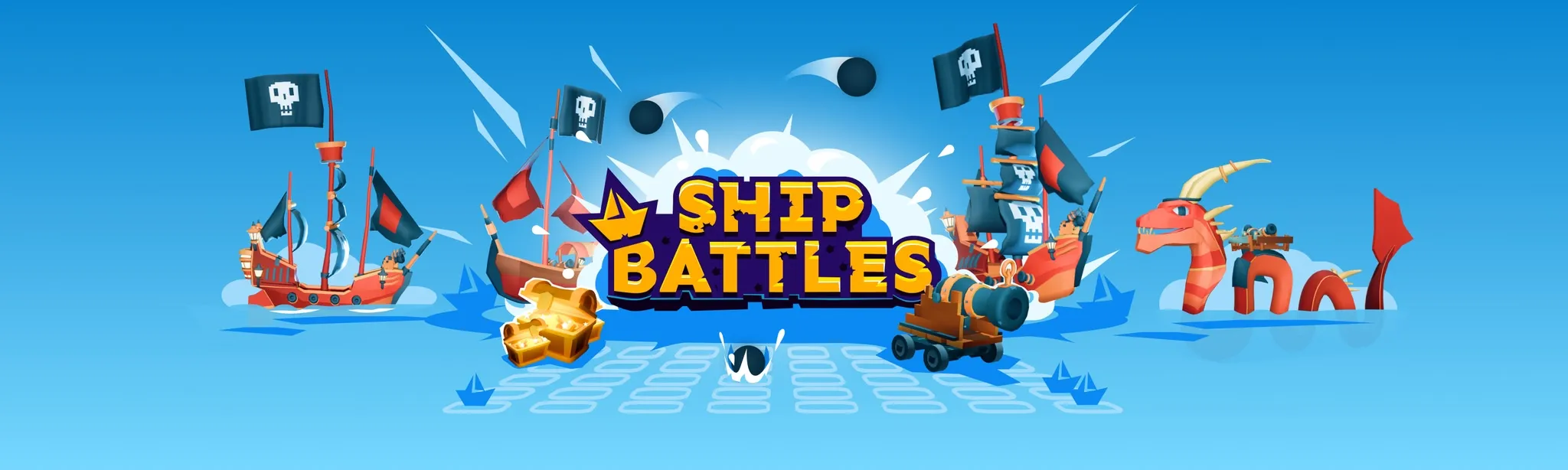 Ship Battles