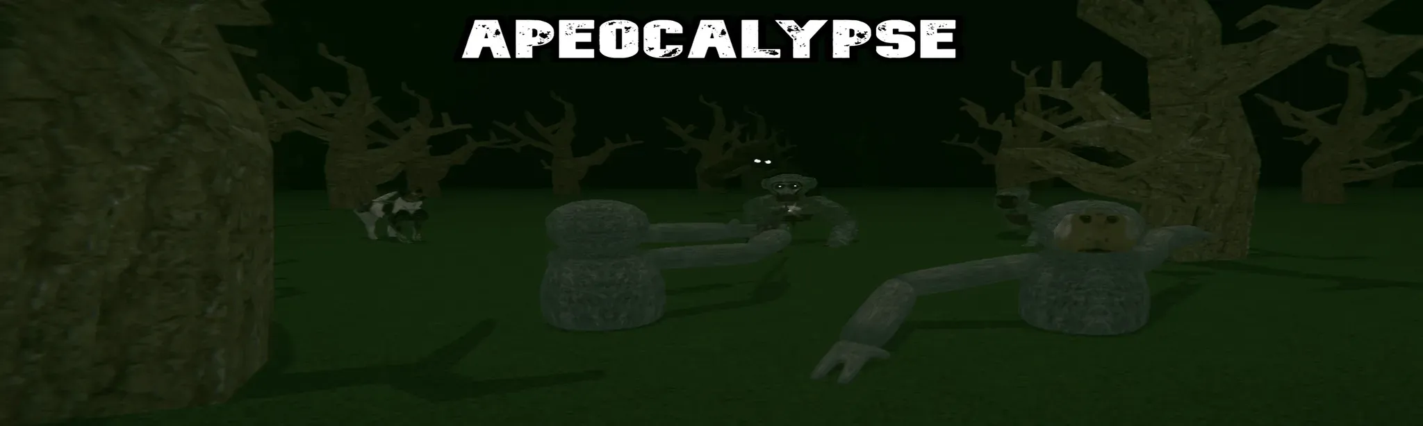 Apeocalypse