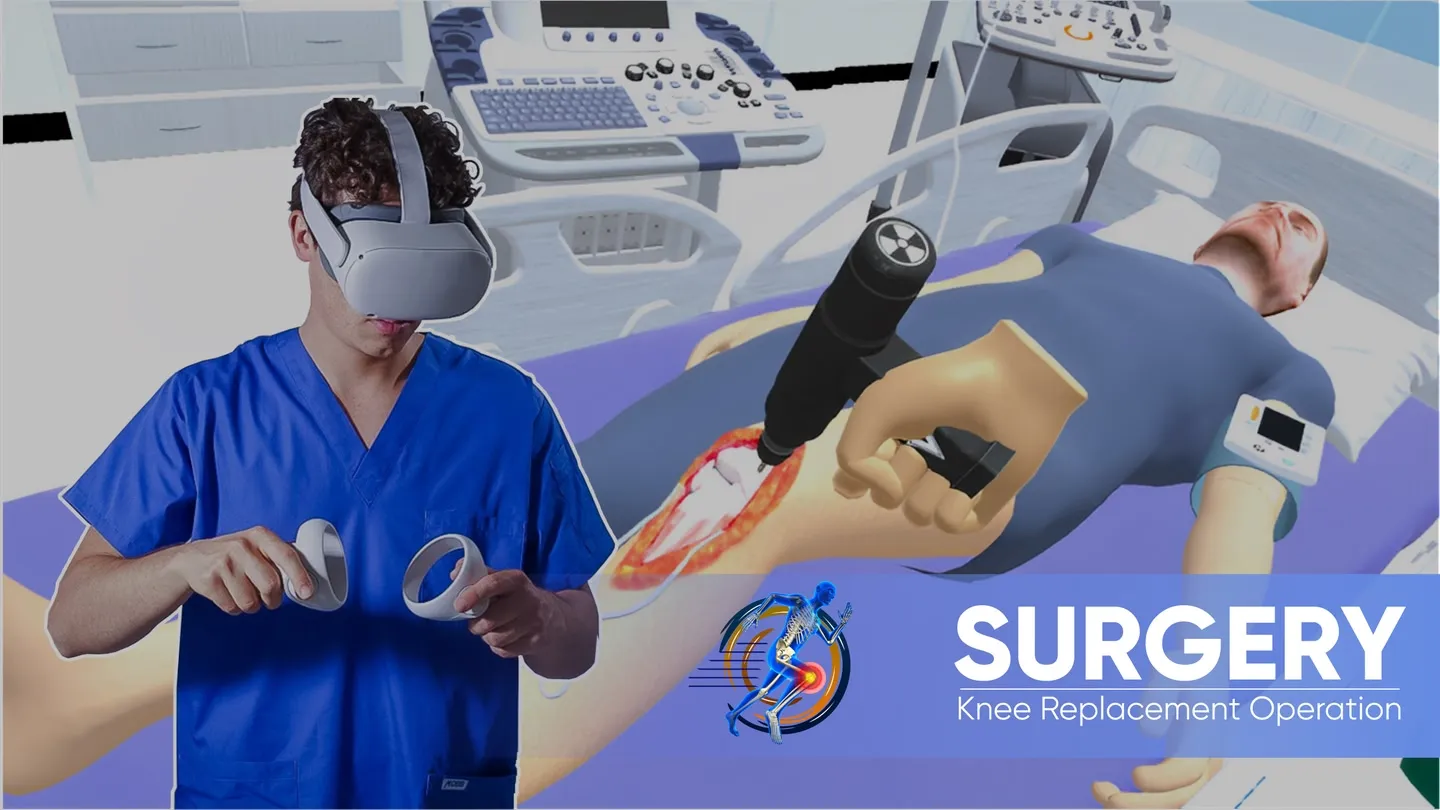 Surgery trailer 0