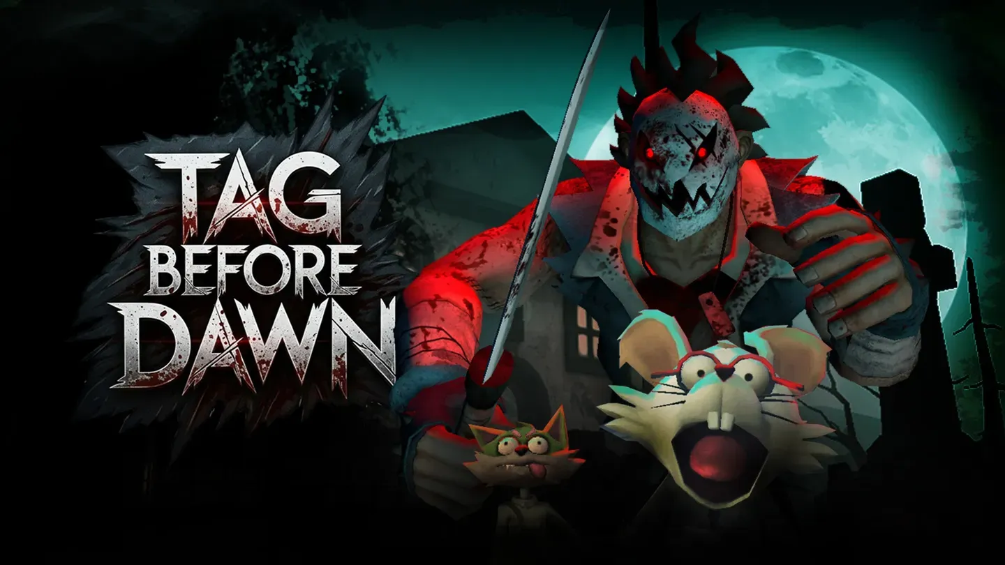 Tag before Dawn trailer 0