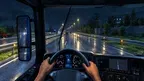 Cargo Truck Simulator VR screenshot 0