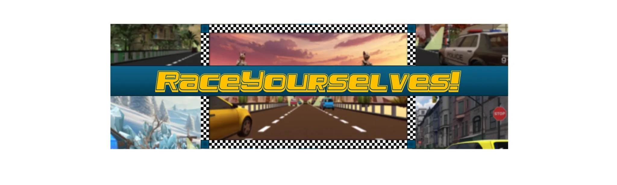 Race Yourselves! [FREE EDITION]