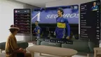 DAZN: FIFA Club World Cup XR Experience screenshot 5