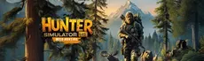 Hunter Simulator VR : Wild Hunting hero image