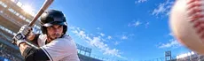 Baseball Pro VR: Online Tournament hero image