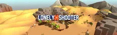 Lonely Shooter hero image