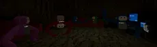 Monkey Horror Game hero image