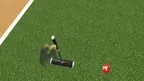 Paralympics - Gateball screenshot 2