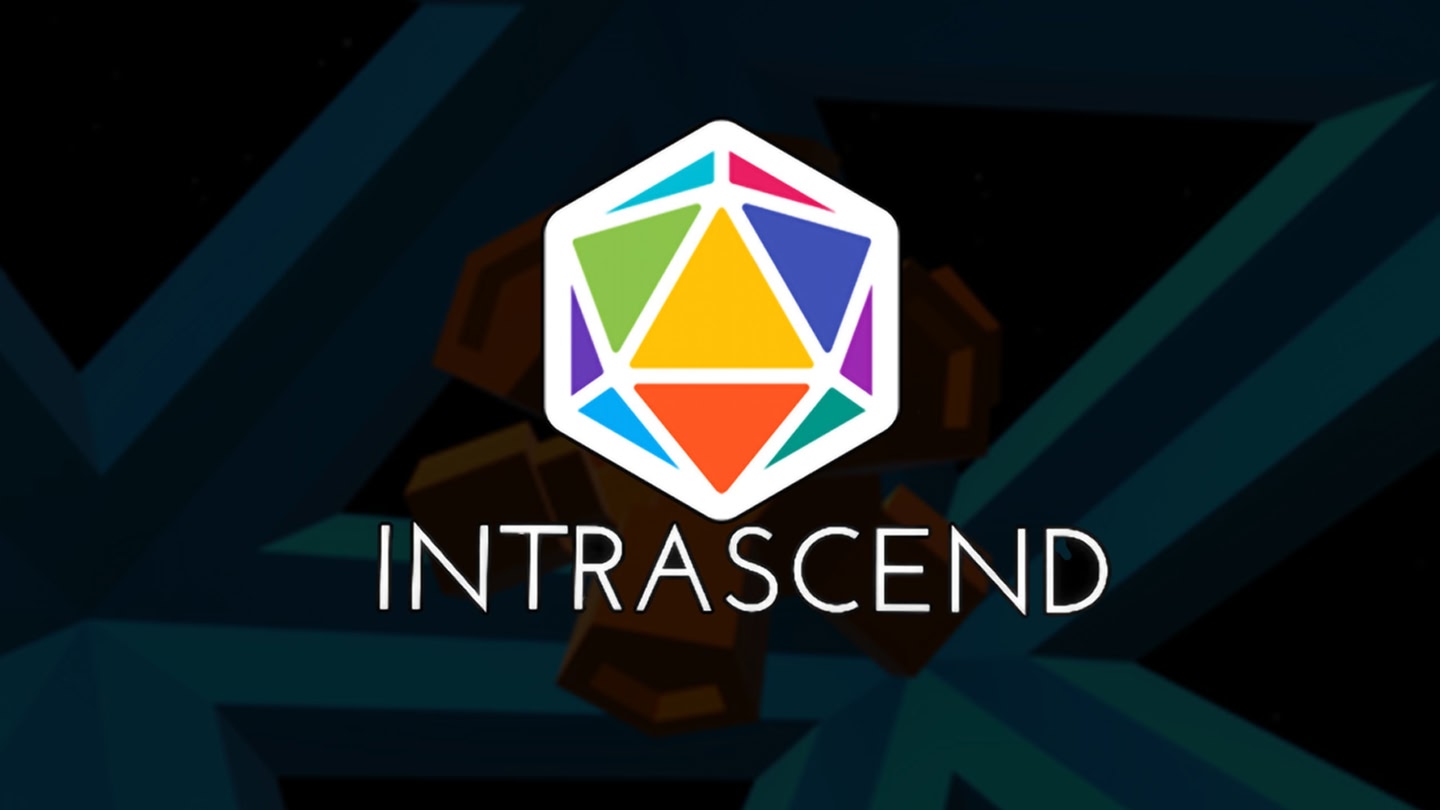 Intrascend trailer 0