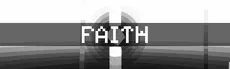 Faith hero image