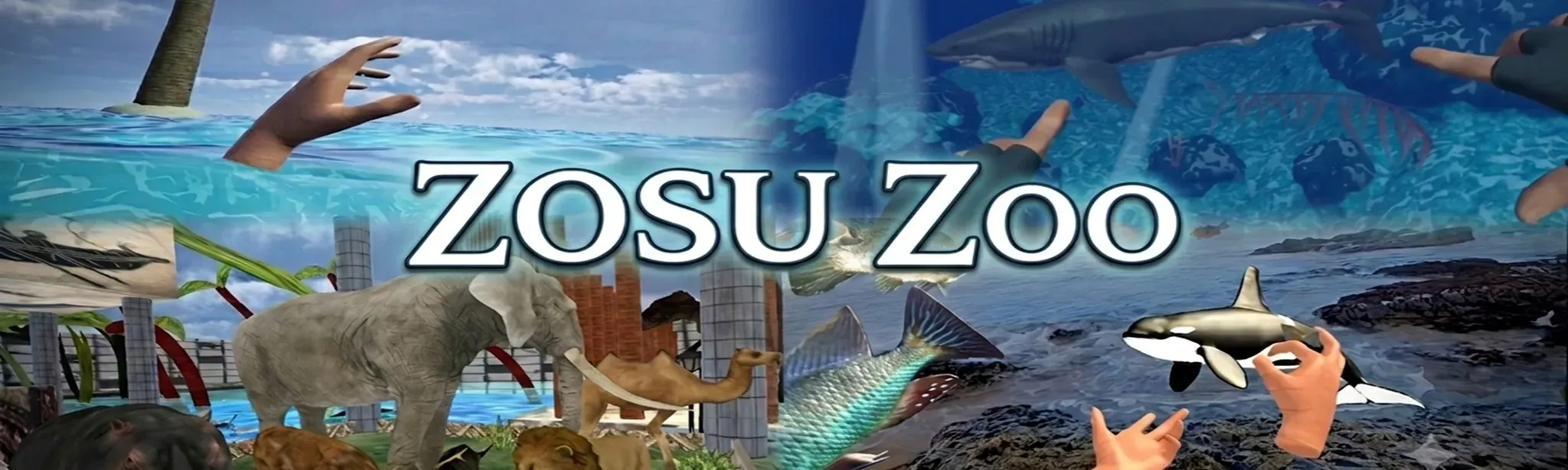 ZOSU Zoo