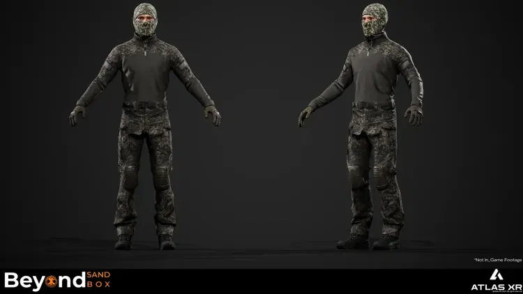 Beyond Sandbox: Патч 5 и взгляд в будущее