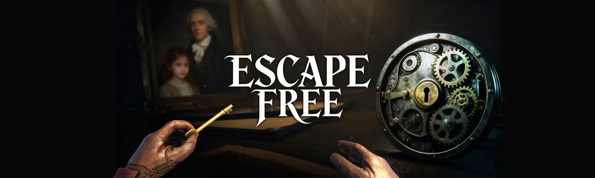 Escape Free