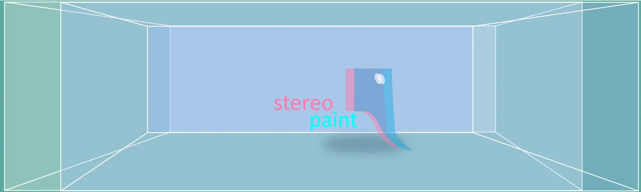 StereoPaint