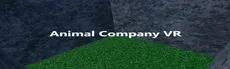 Animal Company VR hero image
