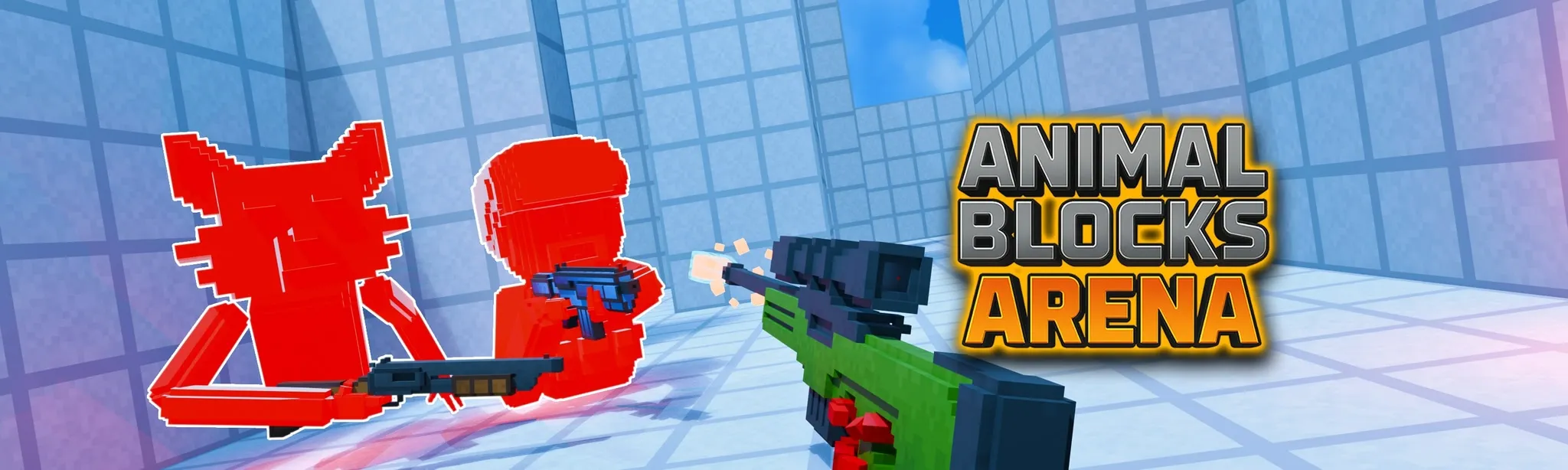 Animal Blocks