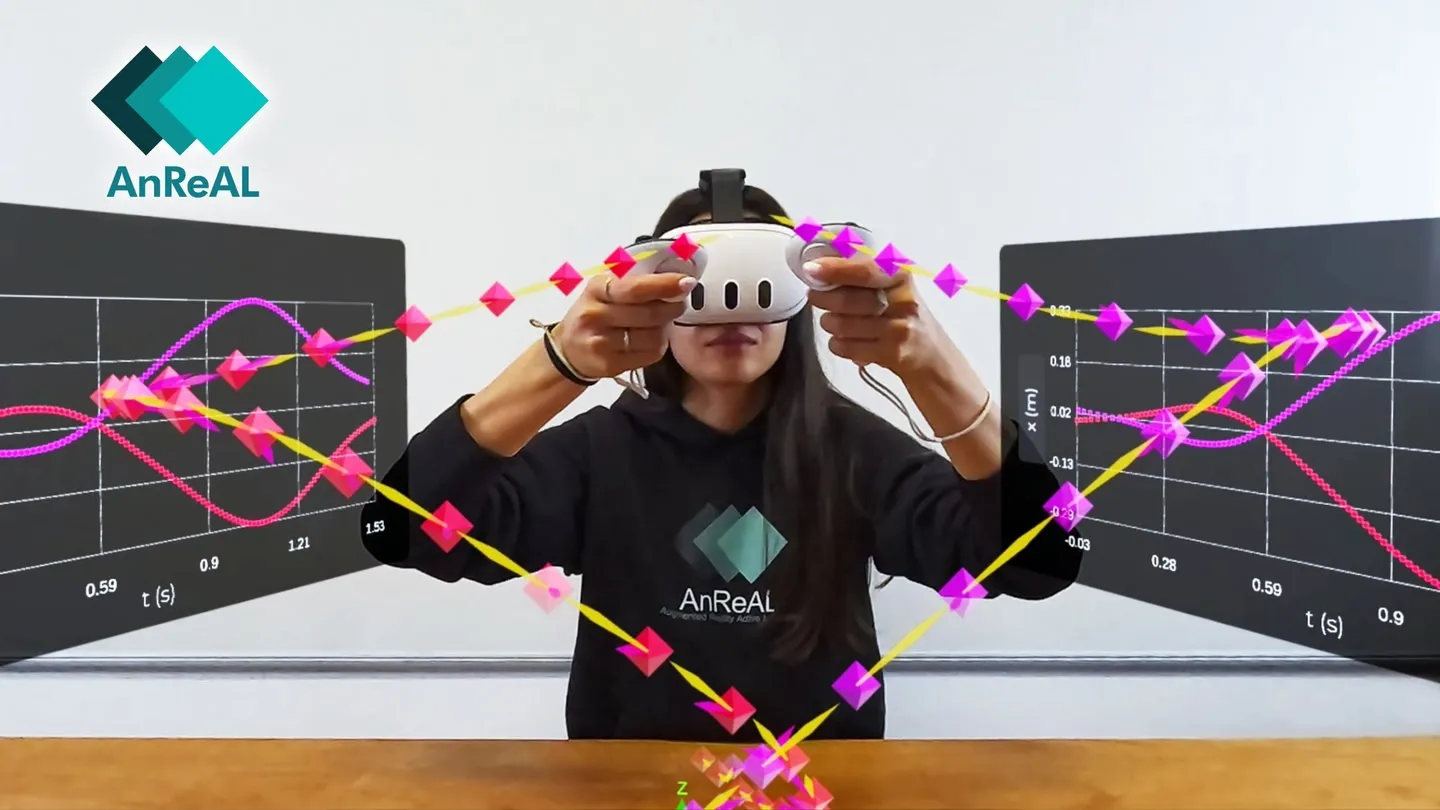 AnReAL trailer 0