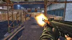 Combat Camp  Camp Shooting screenshot 1