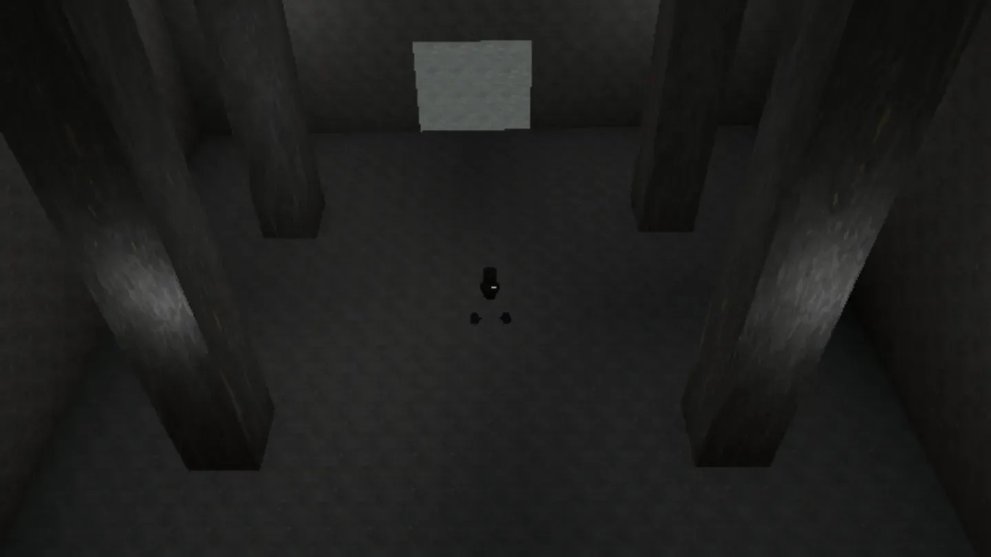 The Skuffed Scary [Discontinued!] cover image