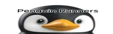 Penguin Runners hero image