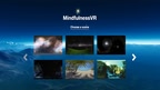 MindfulnessVR screenshot 0