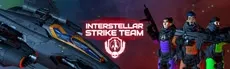 Interstellar Strike Team hero image