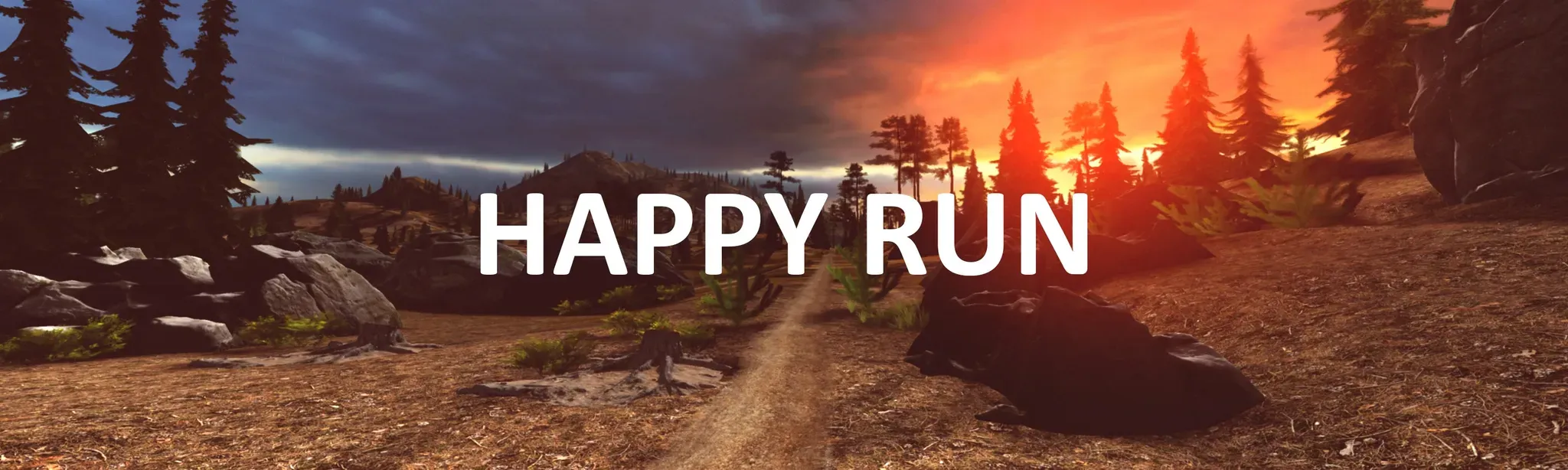 Happy Run