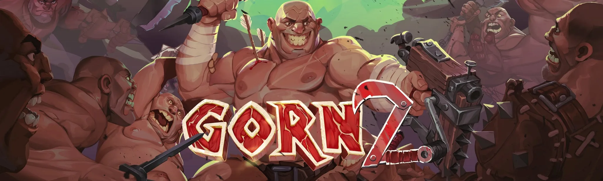 GORN 2