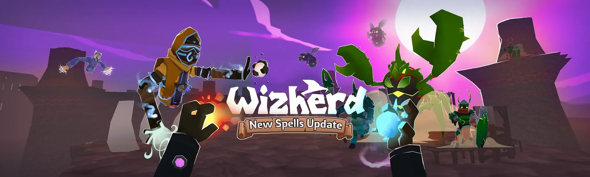 Wizherd