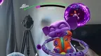 Room Invaders screenshot 4