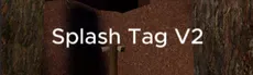 Splash Tag V2 hero image