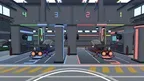 Pod Racer VR screenshot 1