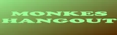 Monkes hangout hero image