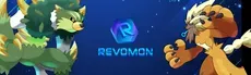 Revomon VR hero image