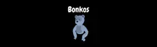 Bonkos hero image